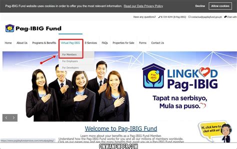 https //www.pagibigfundservices.com|pag ibig member login.